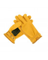 Gloves CE KYTONE GLOVES CAMEL