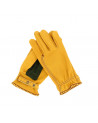 Gloves CE KYTONE GLOVES CAMEL