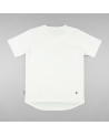 HOT ROD WHITE  - T-Shirts