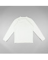 MONTREAL WHITE  - Long sleeves