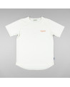 RIDE CAMP WHITE  - T-Shirts