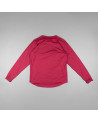 TROMSO RED  - Long sleeves