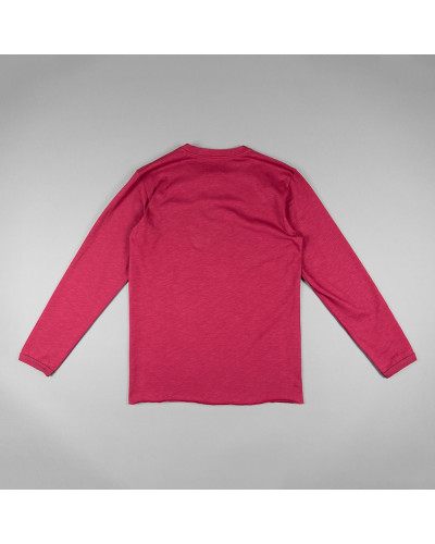 MONTREAL RED  - Long sleeves