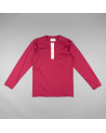 MONTREAL RED  - Long sleeves