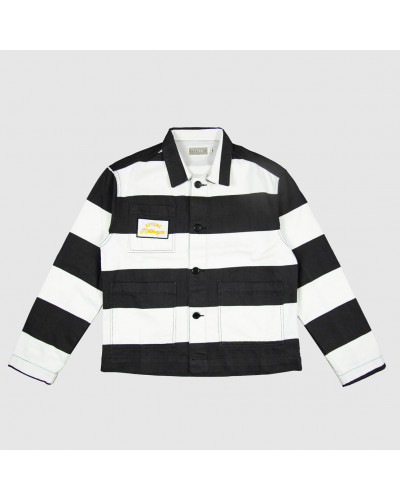 PRISONER  - Coats & Jackets