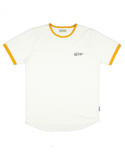 CHOP BLANC  - Vintage Men T-Shirts