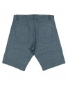 FATIG SHORT DENIM  - Trousers & Shorts