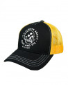CAP BADGE  - Trucker Caps & Beanies