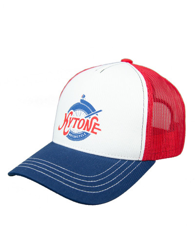 CAP TYRE  - Trucker Caps & Beanies