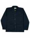 Union Blue  - Coats & Jackets