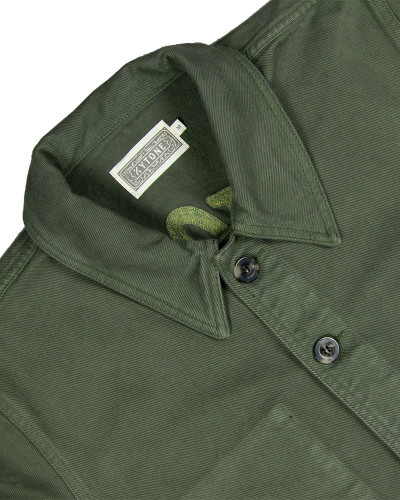 Union Green  - Coats & Jackets