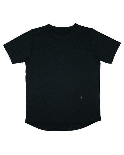 Bolt Black  - Vintage Men T-Shirts