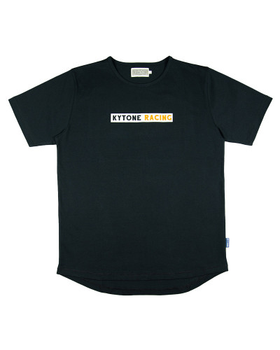 Tracker Black  - Vintage Men T-Shirts