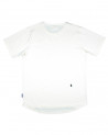Ghost Rider White  - Vintage Men T-Shirts