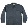 Coats & Jackets CHIEF WORKER BLUE