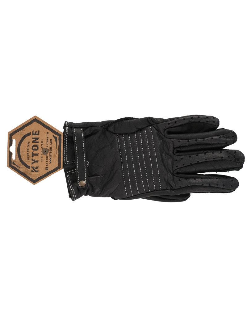 Gloves CE Niki Black