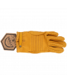 Gloves CE Niki Camel