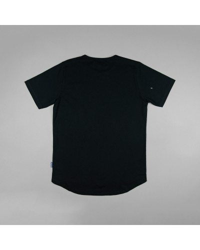 T-shirt MIKE BLACK