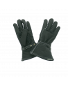 Gloves CE GLOVES DOUBLÉS BLACK CE