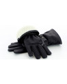 Gloves CE GLOVES DOUBLÉS BLACK CE