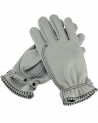 Gloves CE KYTONE GLOVES WHITE CE